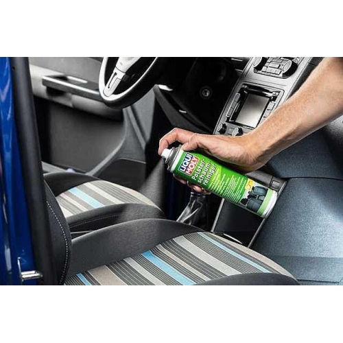 Reiniger LIQUI MOLY 1539 Polsterschaumreiniger Innenraum Textil Teppich Reiniger