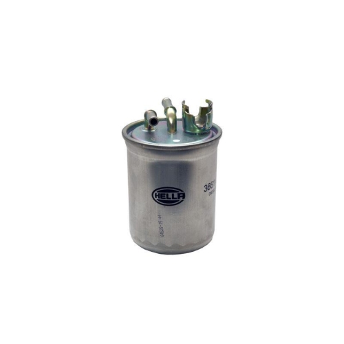 HELLA Kraftstofffilter 8ZF 366 110-881