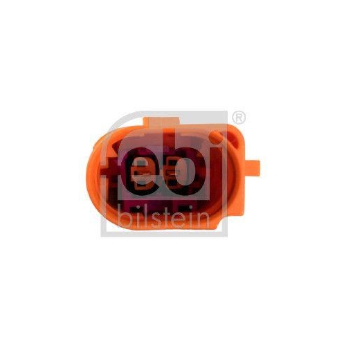 FEBI BILSTEIN Sensor, Abgastemperatur 171272