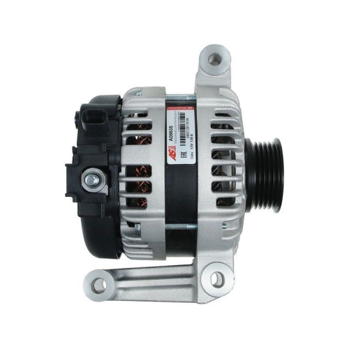 AS-PL Generator AS A0863S
