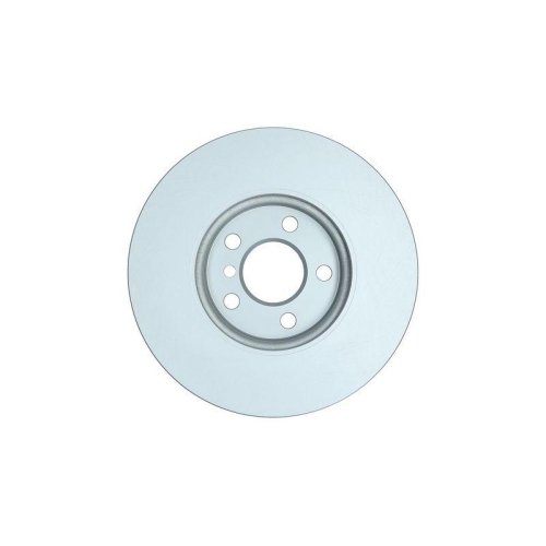 KAMOKA Bremsscheibe 103585