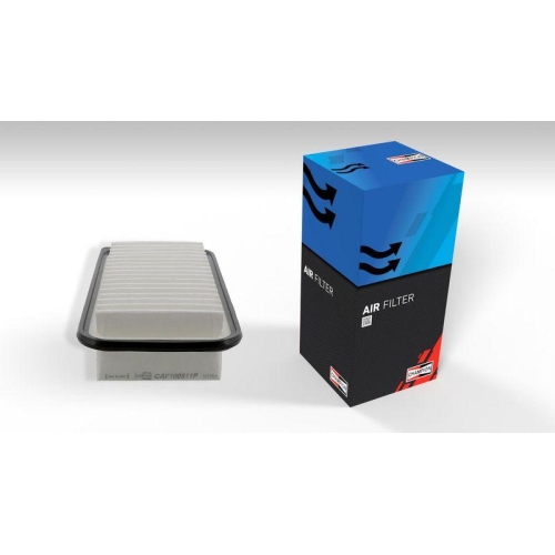 CHAMPION Luftfilter CAF100811P