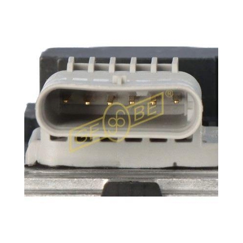 GEBE NOx-Sensor, Harnstoffeinspritzung 9 3534 1