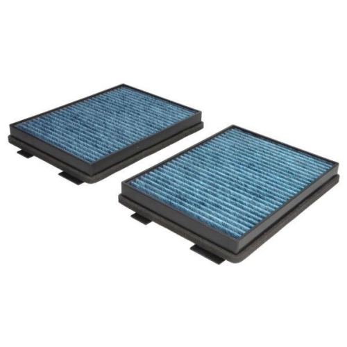 PURRO Filter, Innenraumluft PUR-PC3004AG-2