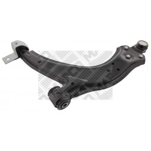 MAPCO Lenker, Radaufh&auml;ngung 19332