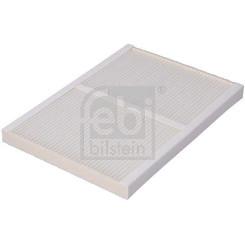 FEBI BILSTEIN Filter, Innenraumluft 47026
