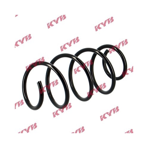 KYB Fahrwerksfeder K-Flex RA4023