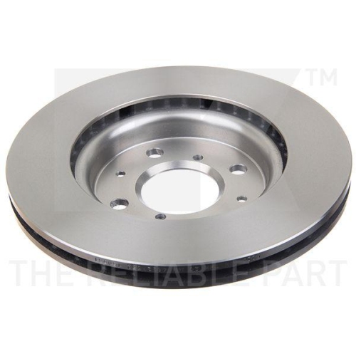 NK Bremsscheibe 205224