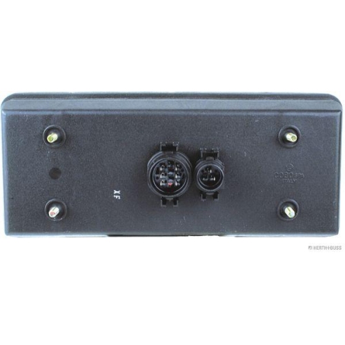 HERTH+BUSS ELPARTS Heckleuchte 83840577