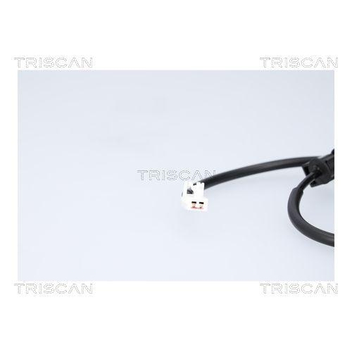 TRISCAN Sensor, Raddrehzahl 8180 43468