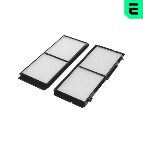 OPTIMAL Filter, Innenraumluft OP-FCF20171-S