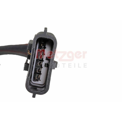 METZGER AUTOTEILE Lambdasonde 0895685