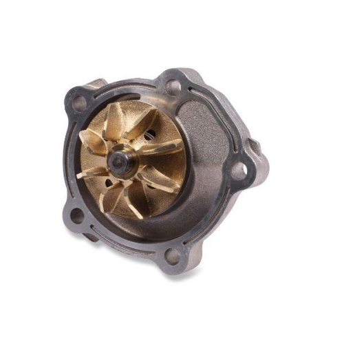 GK Wasserpumpe, Motork&uuml;hlung 987521