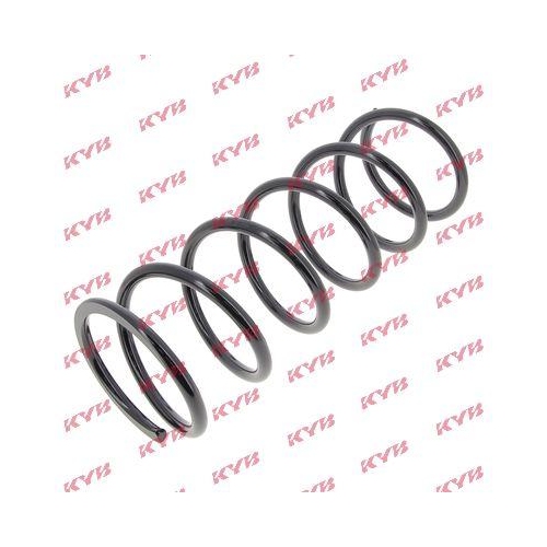 KYB Fahrwerksfeder K-Flex