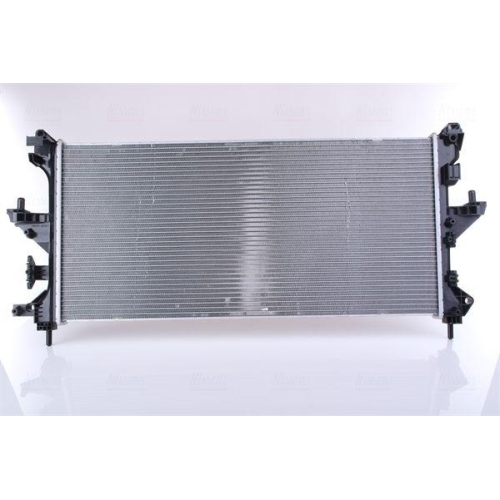 NISSENS K&uuml;hler, Motork&uuml;hlung 63567