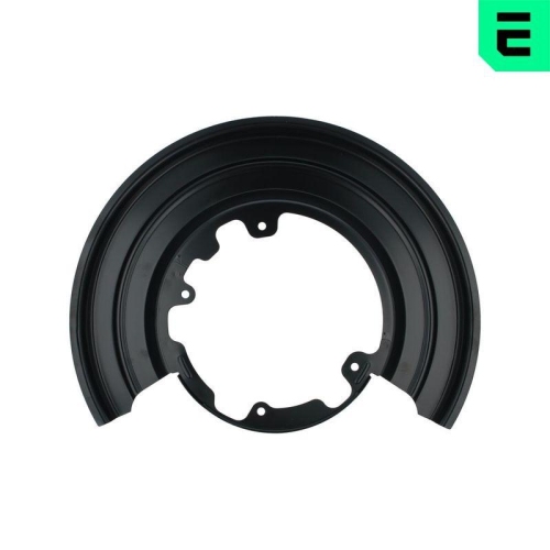 OPTIMAL Spritzblech, Bremsscheibe