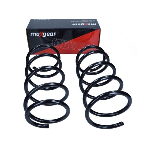 MAXGEAR Fahrwerksfeder