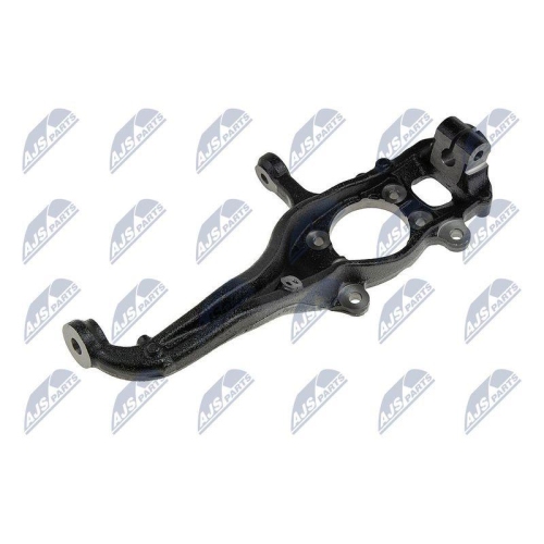 NTY Achsschenkel, Radaufh&auml;ngung ZZP-NS-019