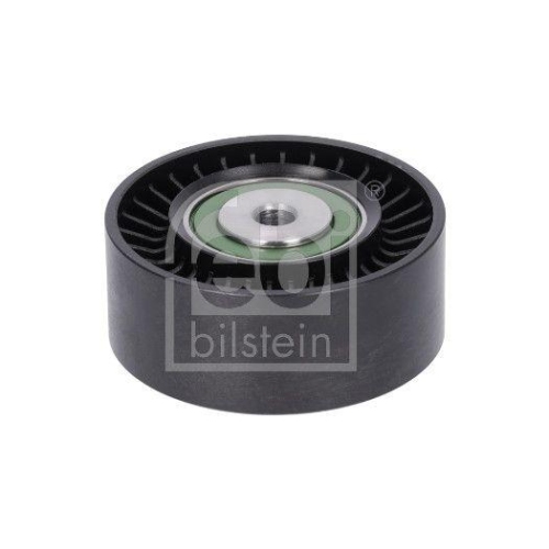 FEBI BILSTEIN Umlenk-/Führungsrolle, Keilrippenriemen 181024