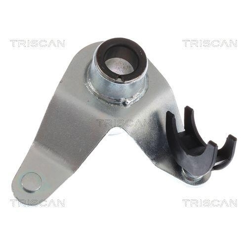 TRISCAN Seilzug, Schaltgetriebe 8140 10728