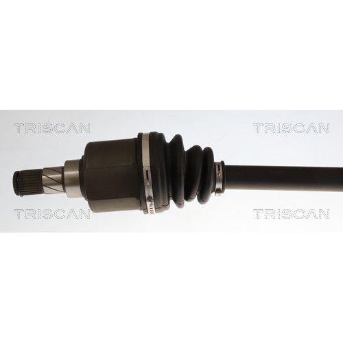 TRISCAN Antriebswelle 8540 84502