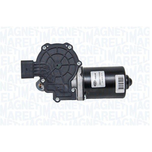 MAGNETI MARELLI Wischermotor 064351123010