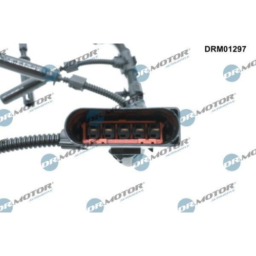Dr.Motor Automotive Kabelreparatursatz, Gl&uuml;hkerze DRM01297