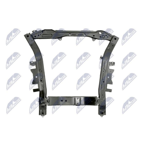 NTY Hilfsrahmen/Aggregatetr&auml;ger ZRZ-RE-021