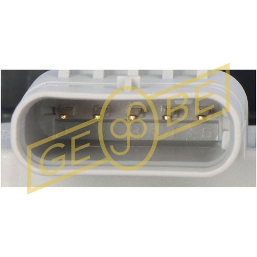 GEBE NOx-Sensor, Harnstoffeinspritzung 9 3599 1