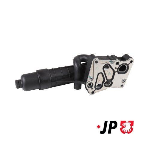 JP GROUP Geh&auml;use, &Ouml;lfilter JP 1313500400
