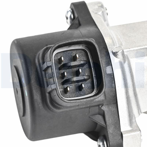 DELPHI AGR-Ventil EG10532-12B1