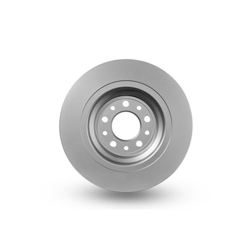 HELLA Bremsscheibe PRO 8DD 355 132-101