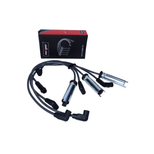 MAXGEAR Z&uuml;ndleitungssatz