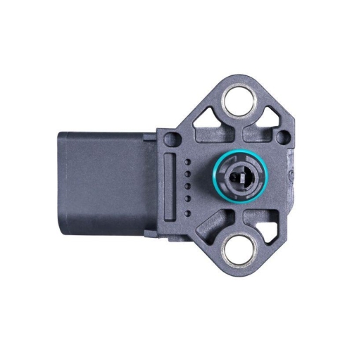 HELLA Sensor, Ladedruck 6PP 358 152-251