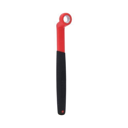 Isolierter Ringschl&uuml;ssel, gekr&ouml;pft, 10 mm KS TOOLS 118.1310