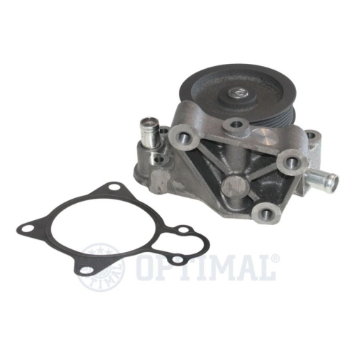 OPTIMAL Wasserpumpe, Motork&uuml;hlung AQ-2235