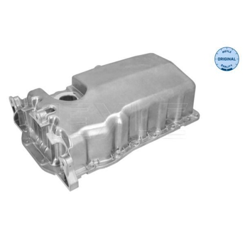 MEYLE Ölwanne MEYLE-ORIGINAL: True to OE. 100 103 0041