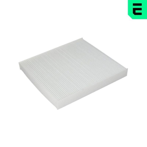 OPTIMAL Filter, Innenraumluft OP-FCF20172