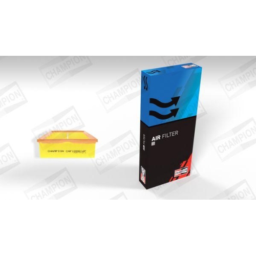 CHAMPION Luftfilter CAF100814P