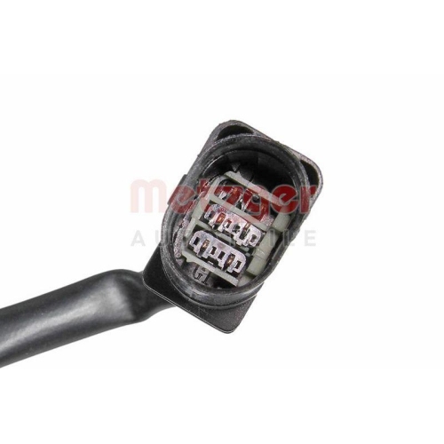 METZGER AUTOTEILE Lambdasonde 0895686