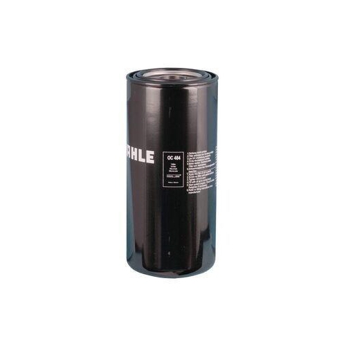 MAHLE &Ouml;lfilter OC 484