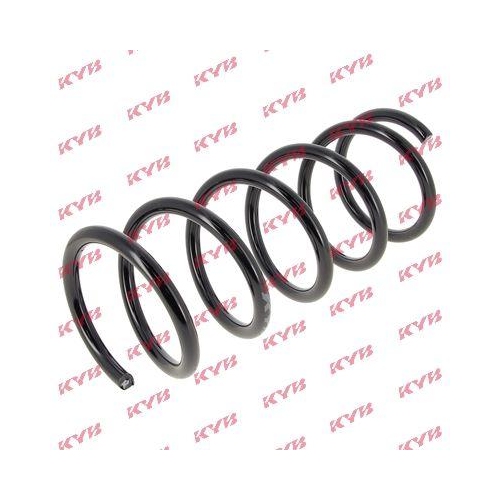 KYB Fahrwerksfeder K-Flex RA6670