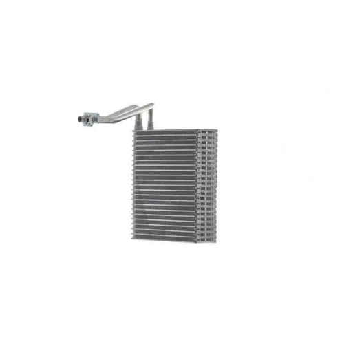 MAHLE Verdampfer, Klimaanlage BEHR