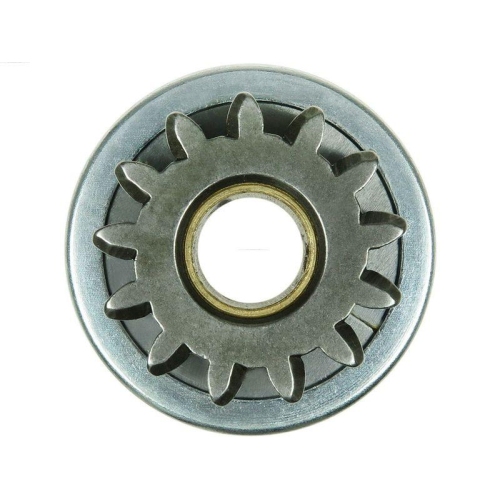 AS-PL Freilaufgetriebe, Starter Brandneu AS-PL