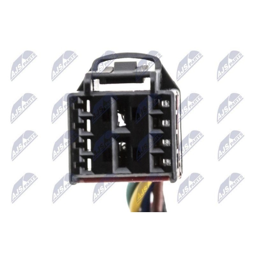 NTY Gasfeder, Koffer-/Laderaum AE-KA-050