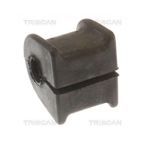 TRISCAN Lagerbuchse, Stabilisator 8500 23823