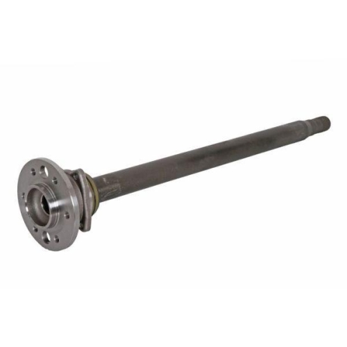 BTA Steckwelle, Differential H2M027BTA