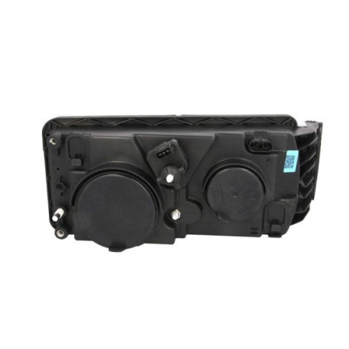 TRUCKLIGHT Hauptscheinwerfer HL-IV010L