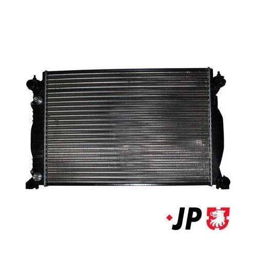 JP GROUP Kühler, Motorkühlung JP 1114208700