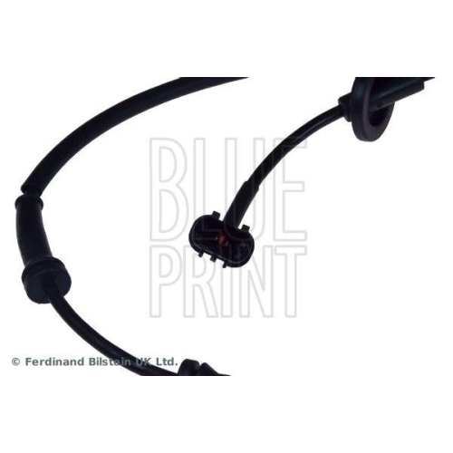BLUE PRINT Sensor, Raddrehzahl ADG07115